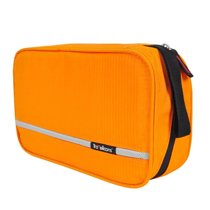 Hanging Travel Toiletry & Wash Bag