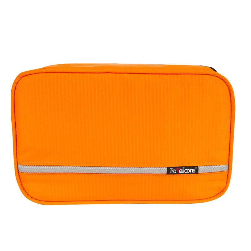 Hanging Travel Toiletry & Wash Bag