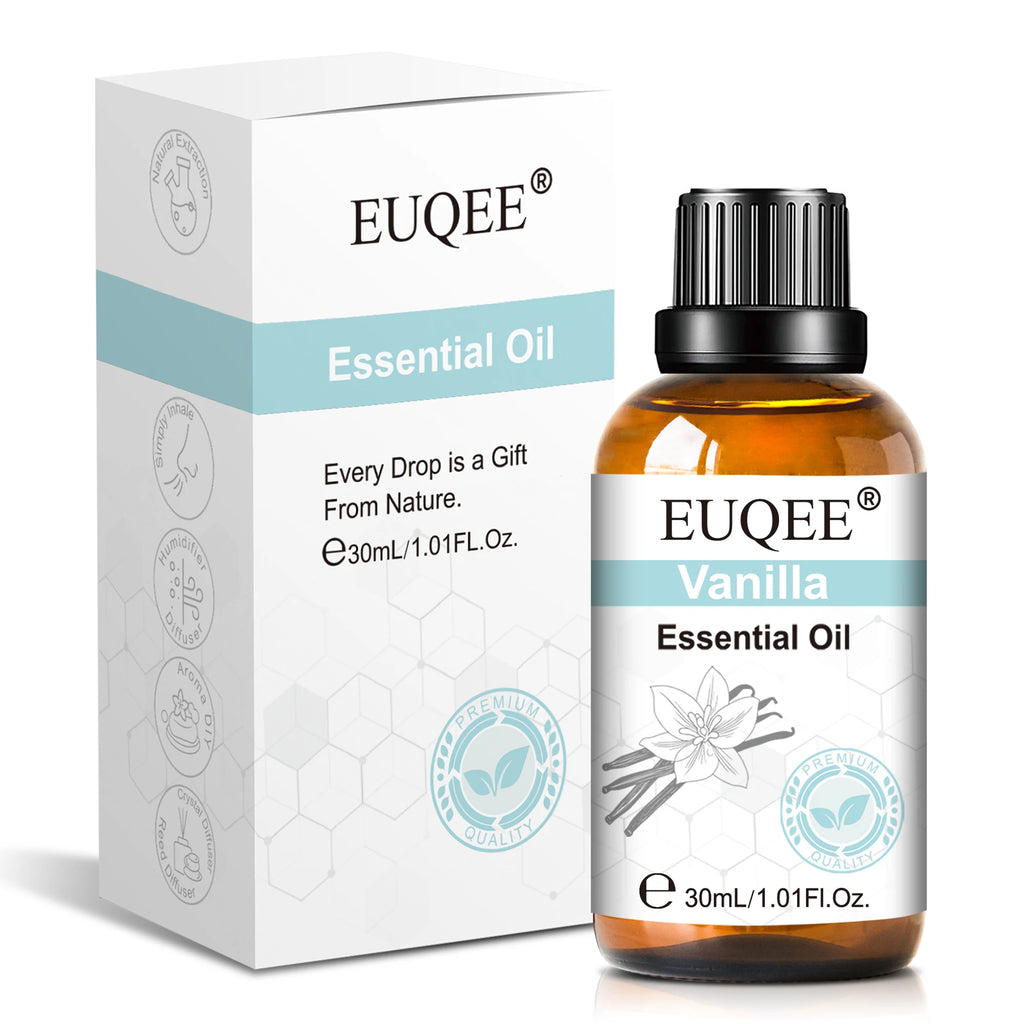 Essential Oil for Diffusers — 30ml