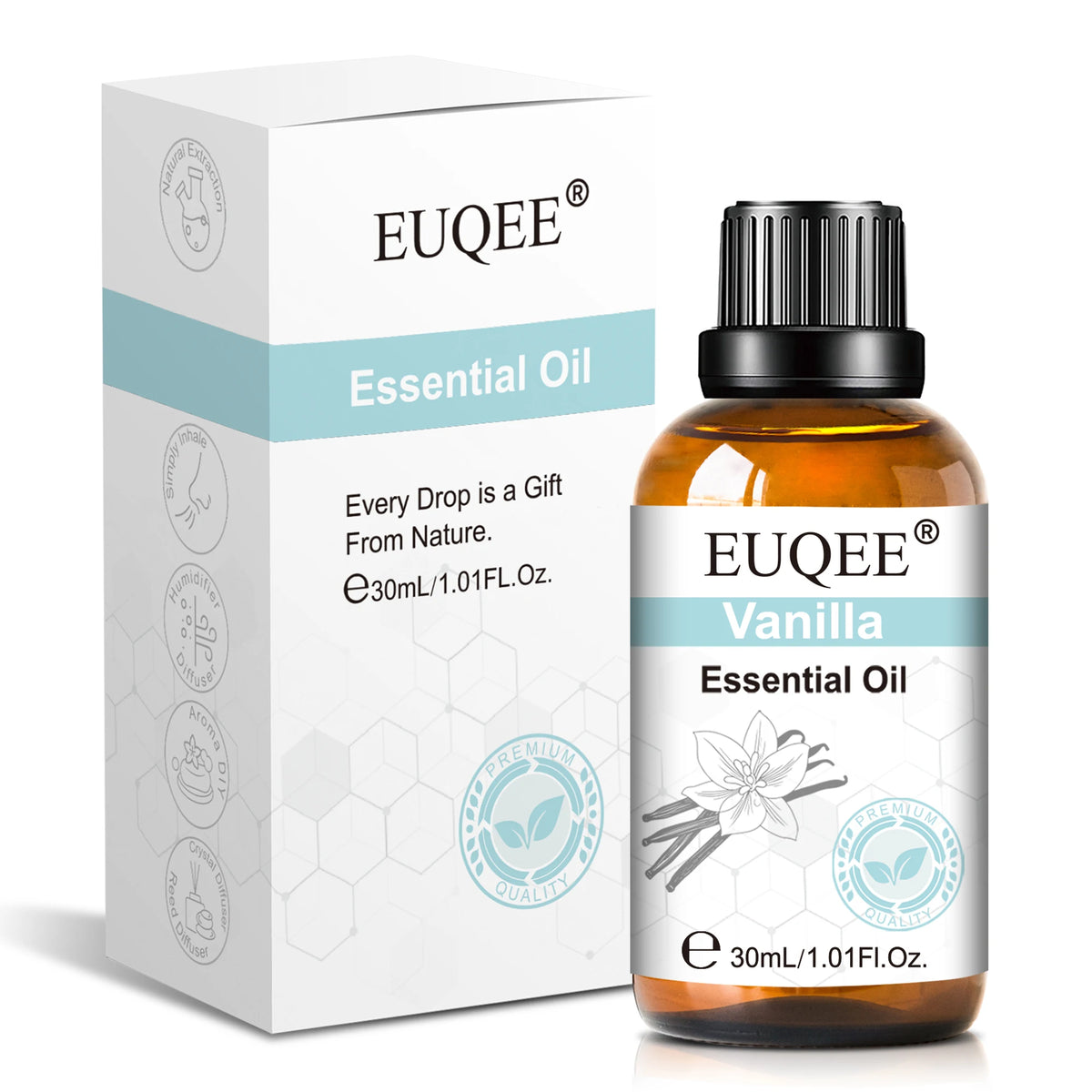 Essential Oil for Diffusers — 30ml