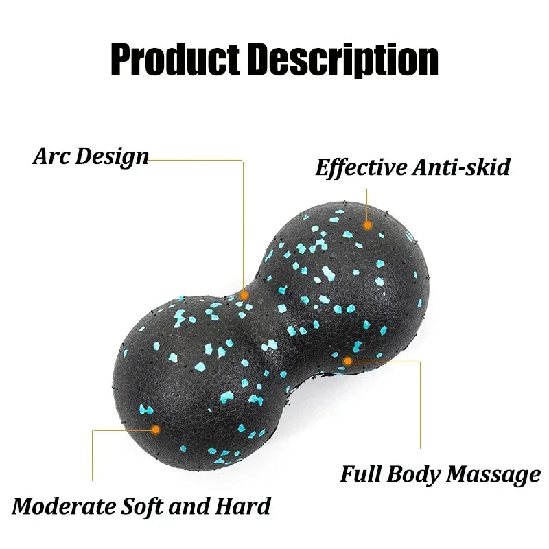EPP massage ball for stretching