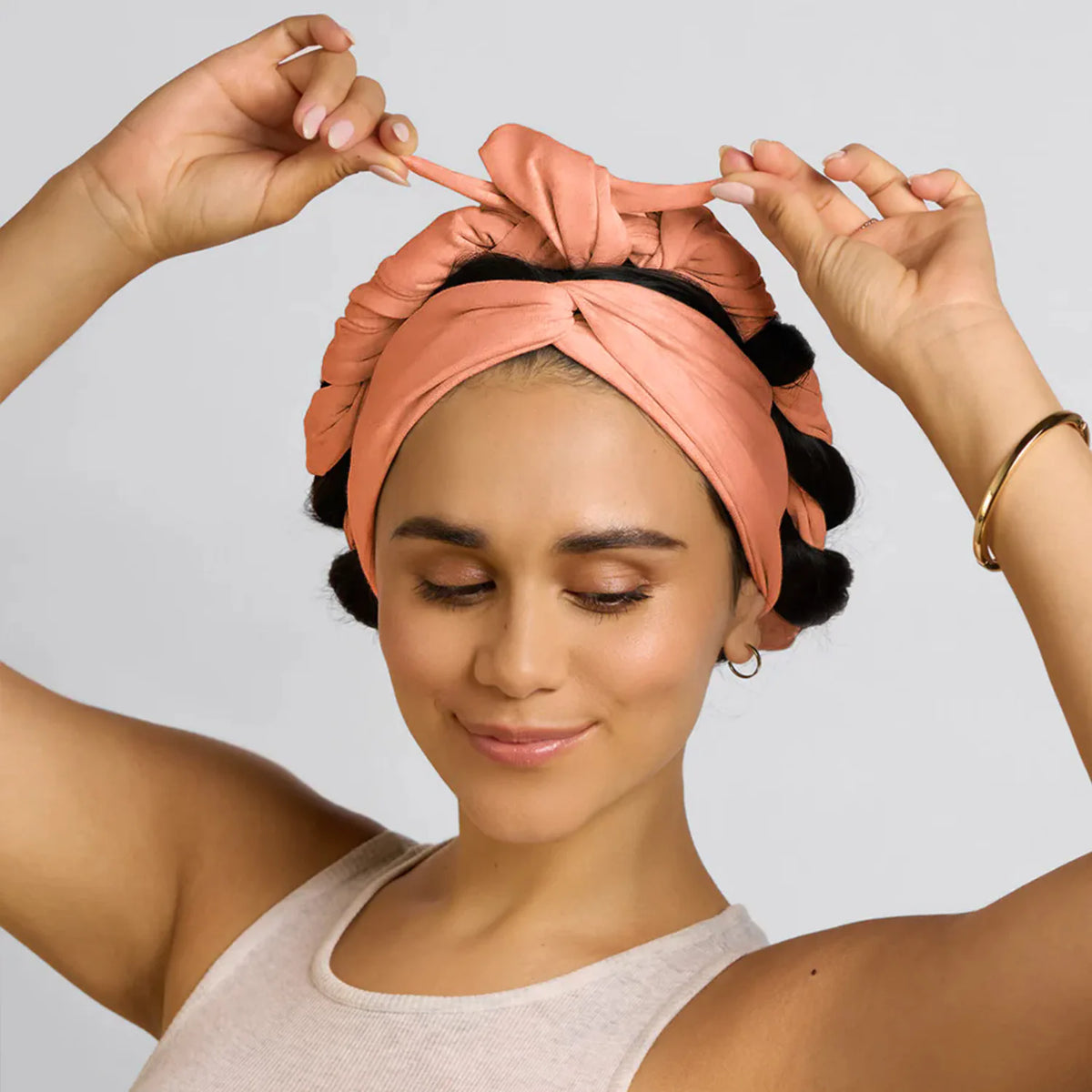 Heatless Curling Ribbon (1pc)