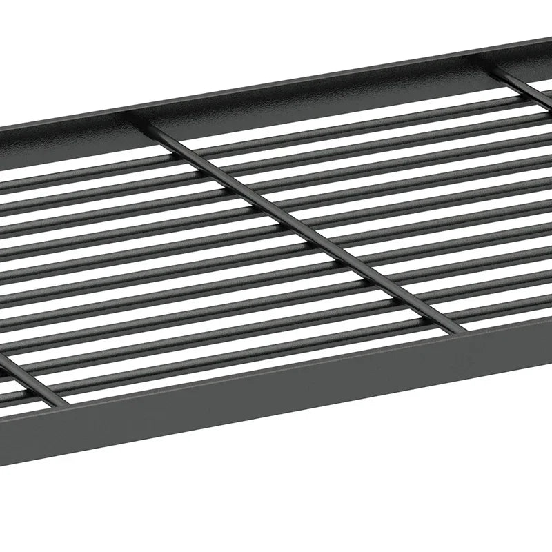 Steel Kitchen Storage Rack