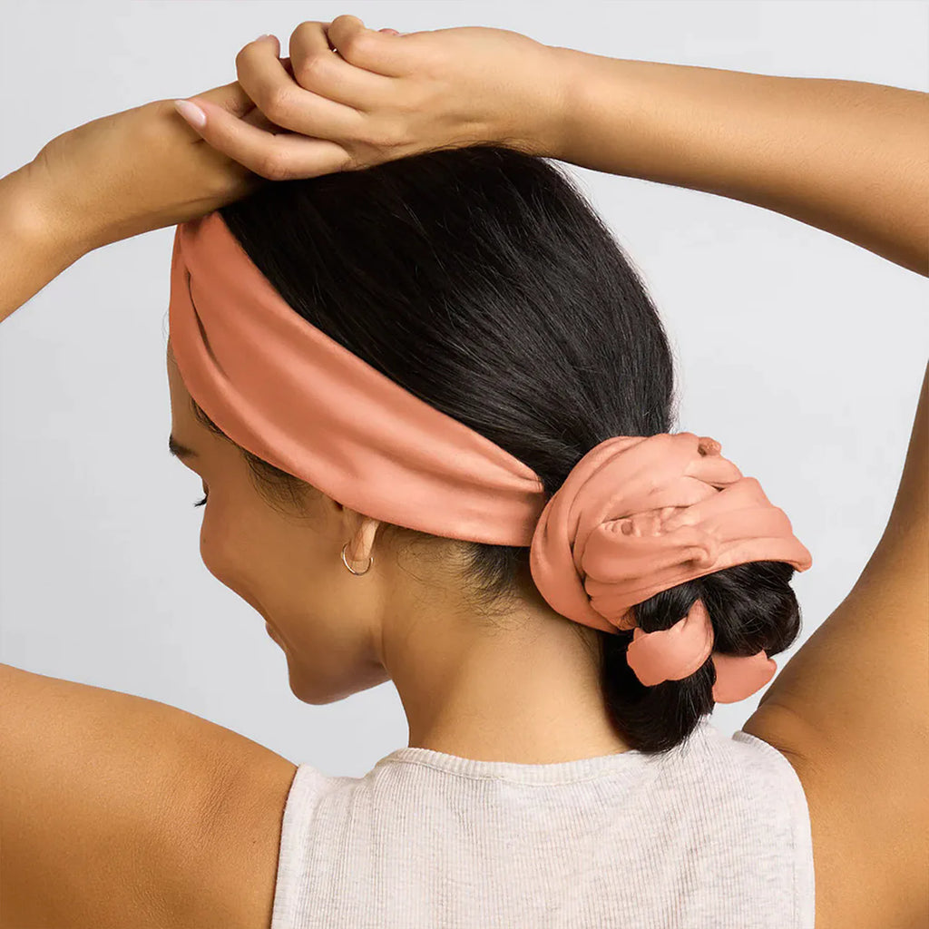 Heatless Curling Ribbon (1pc)