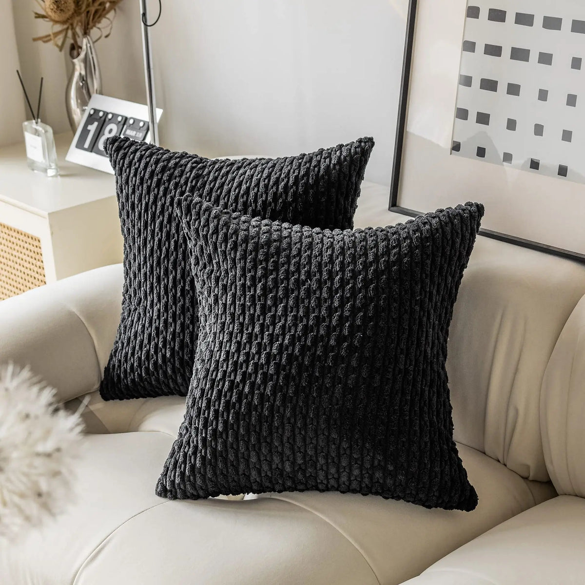 Decorative Cushion Cover