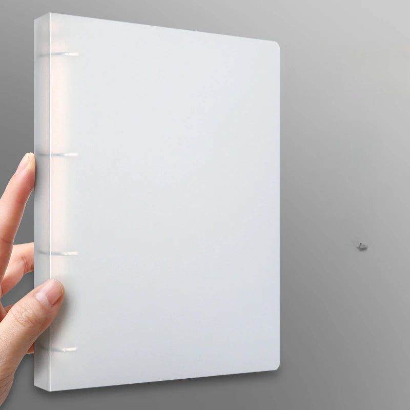 Home Binder Organiser