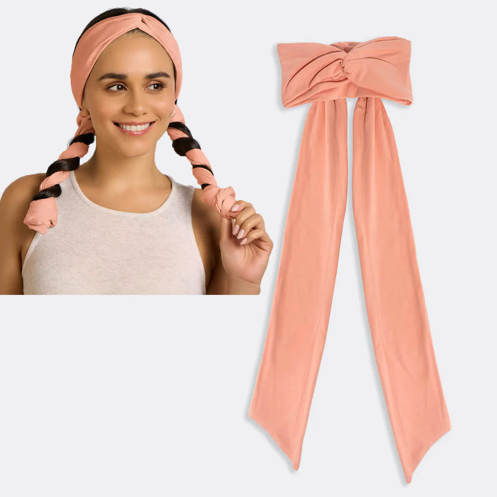 Heatless Curling Ribbon (1pc)
