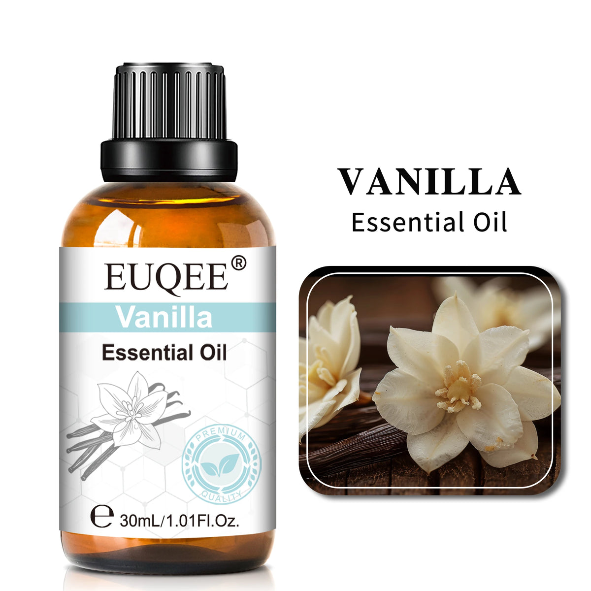 Essential Oil for Diffusers — 30ml
