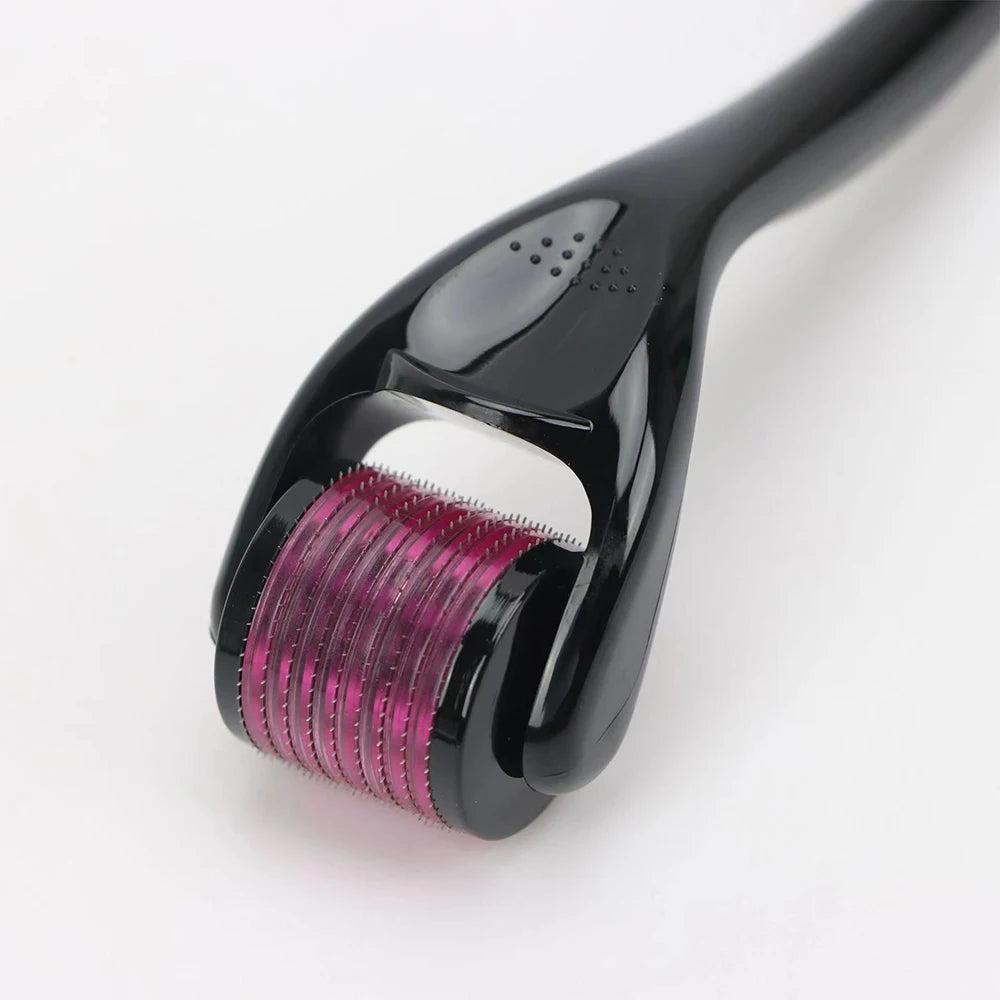 Fine-Needle Derma Roller – Up to 0.25 mm