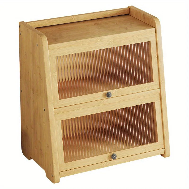 3-Tier Kitchen Corner Shelf