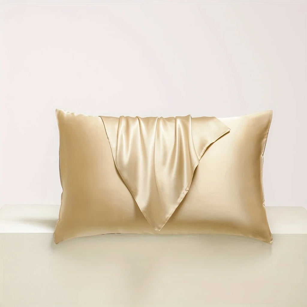 Silky Satin Pillowcase