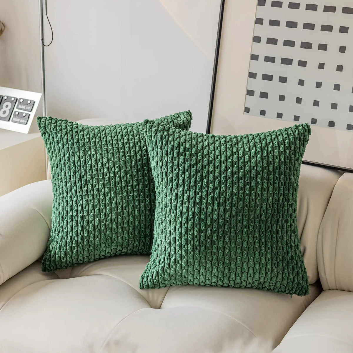 Decorative Cushion Cover