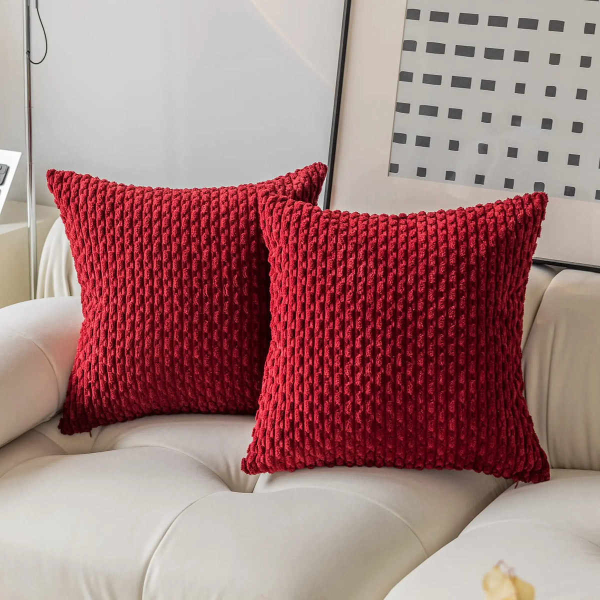 Decorative Cushion Cover
