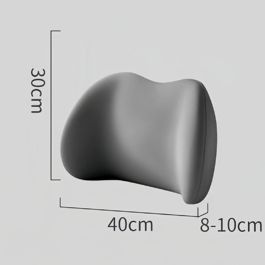 Soft Lumbar Cushion for Resting