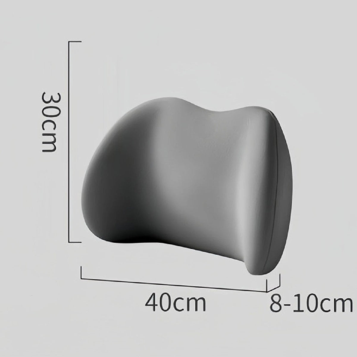 Soft Lumbar Cushion for Resting