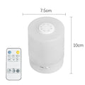 Dimmable Touch Bedside Lamp