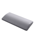 Memory Foam Lumbar Support Pillow | 60 × 24cm