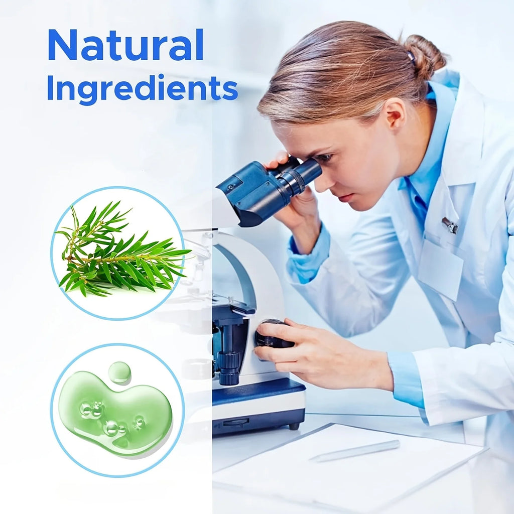 Invisible Hydrocolloid-Style Pimple Patches