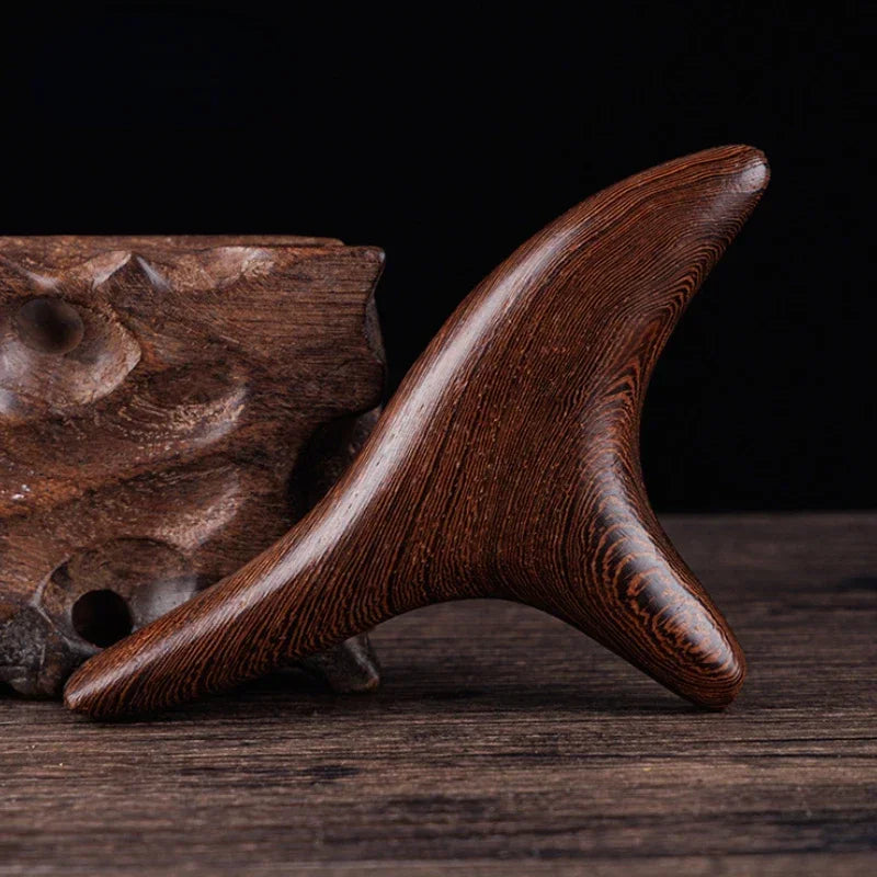 Wooden Body Massage Tool (1pc, style options)