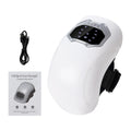 Adjustable Air-Pressure Knee Massager