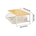 Kitchen Countertop Storage Shelf