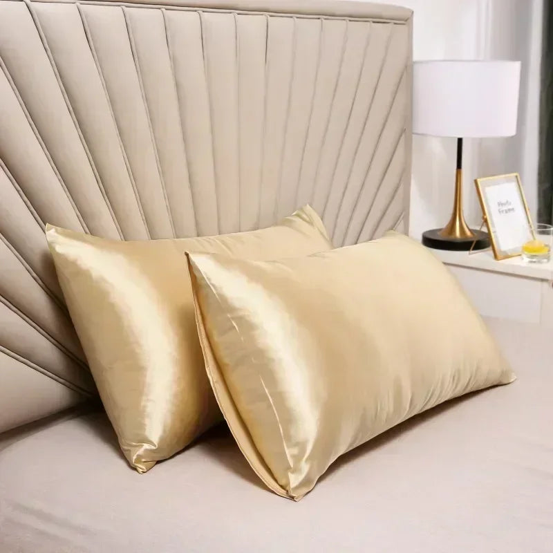 Mulberry Silk Pillowcase