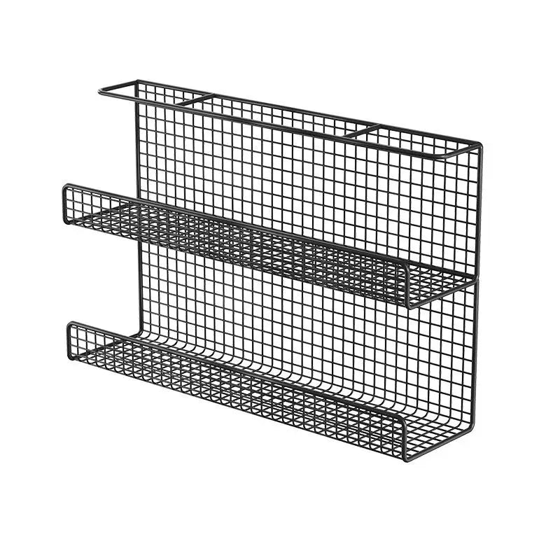 Under-Desk Cable Management Tray (1pc)