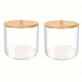 Laundry Pod Storage Container (1/2pc options)