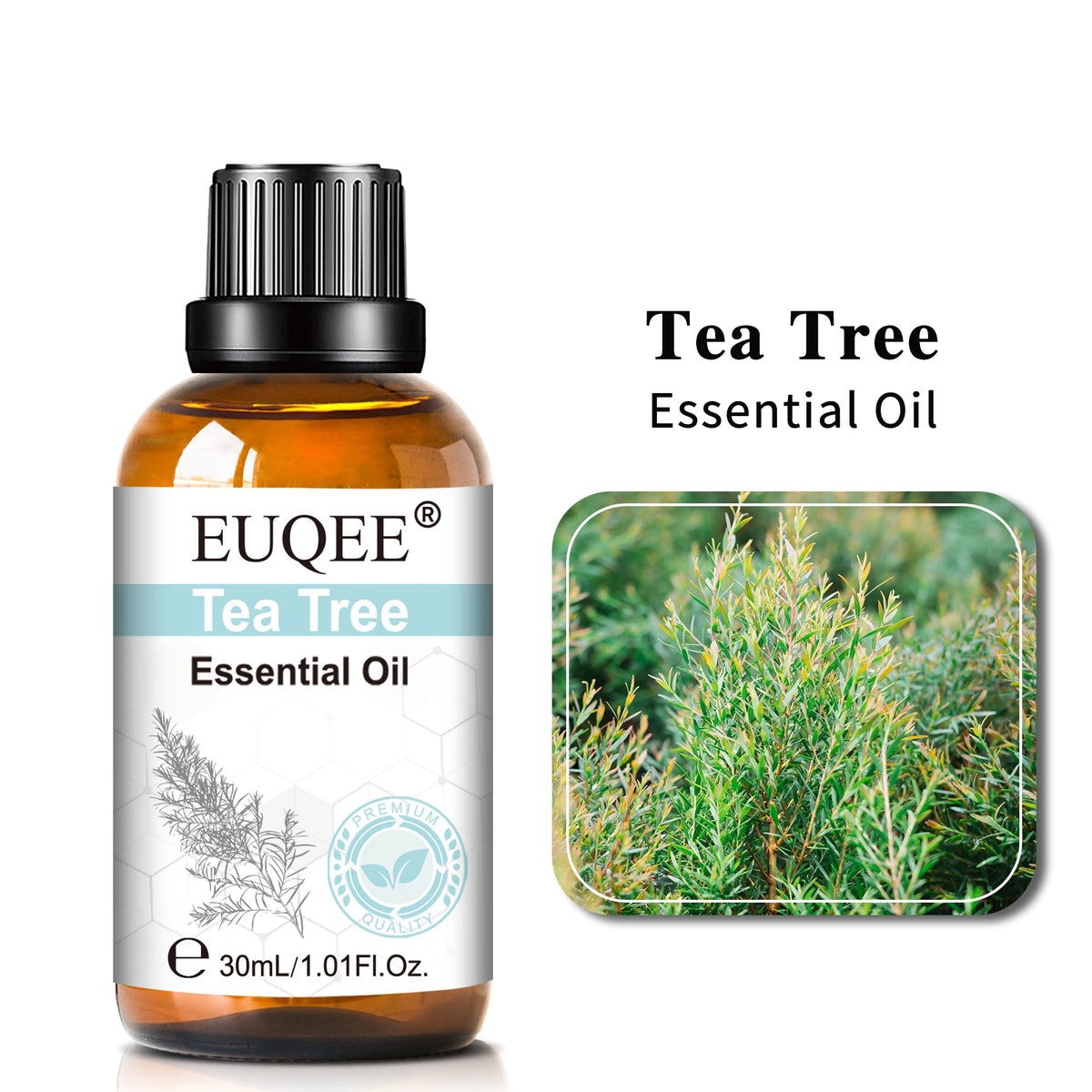 Essential Oil for Diffusers — 30ml