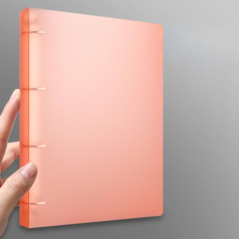 Home Binder Organiser
