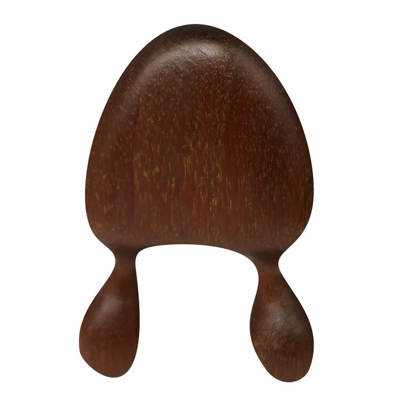 Sandalwood Facial Massage Tool