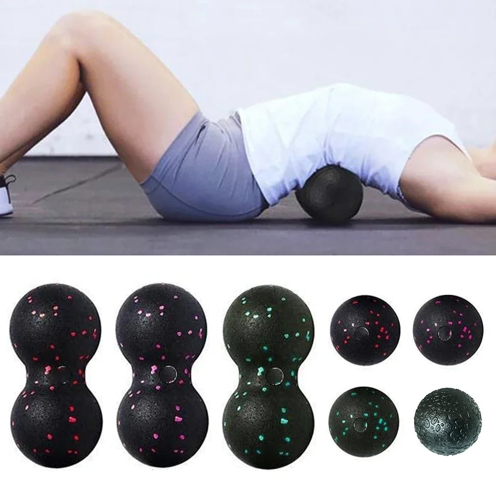 EPP peanut massage ball