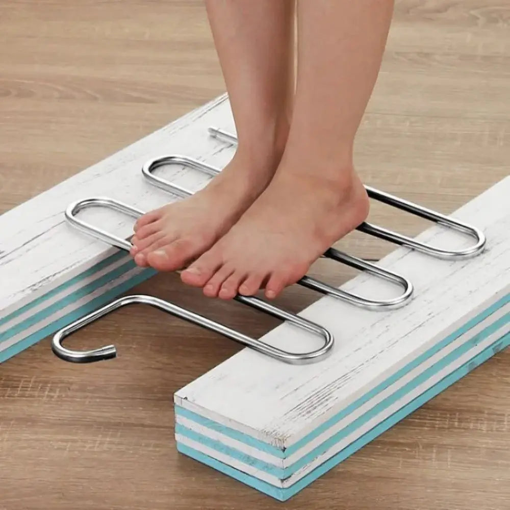 Multi-Tier Clothes Hanger (1/3pc options)