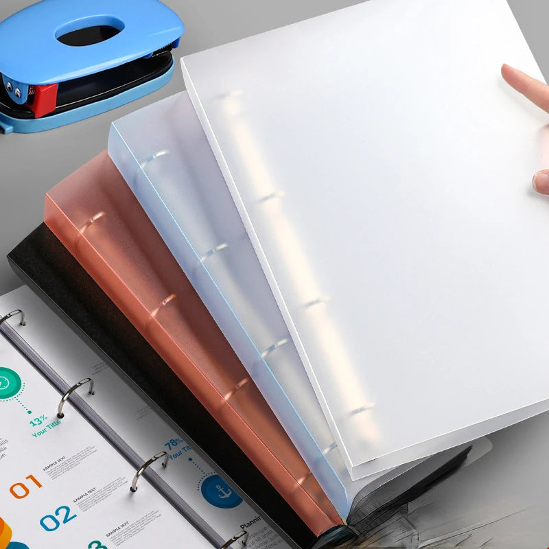 Home Binder Organiser
