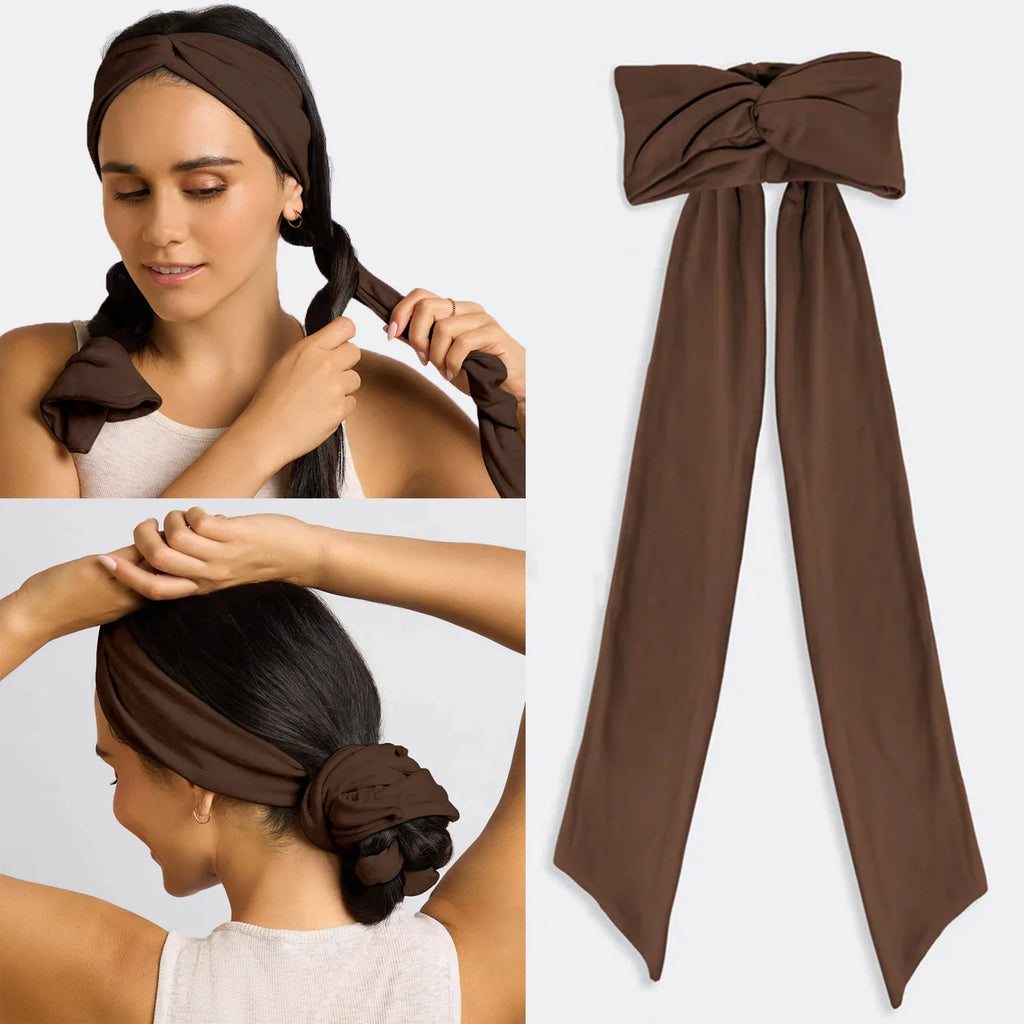 Heatless Curling Ribbon (1pc)