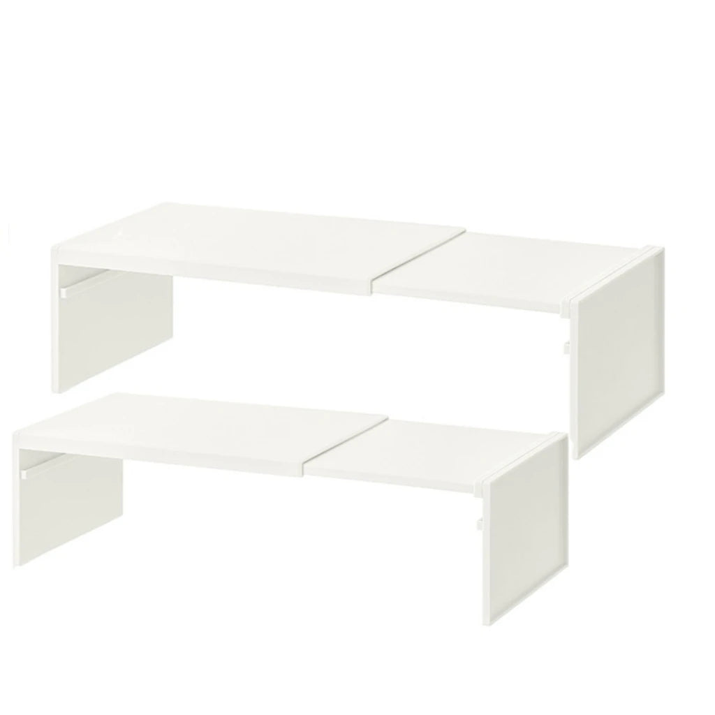 Adjustable Kitchen Cupboard Shelf