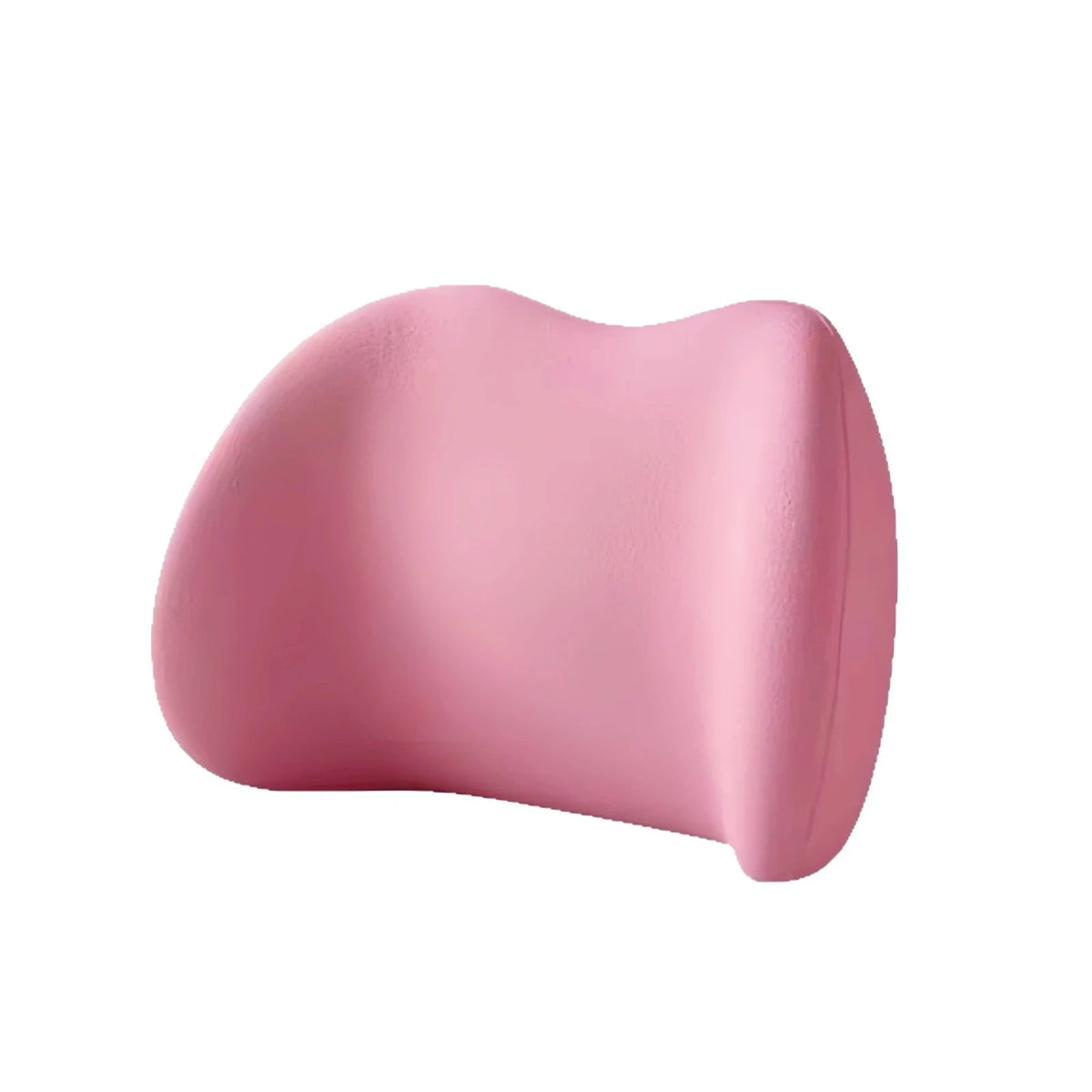 Soft Lumbar Cushion for Resting