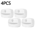 Battery-Powered Motion Sensor Night Lights