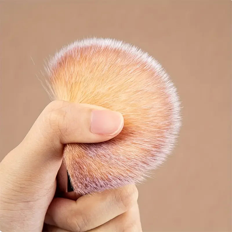 Makeup Brush Set – 3 to 20 Pieces