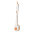 Long-Handle Bath & Back Brush