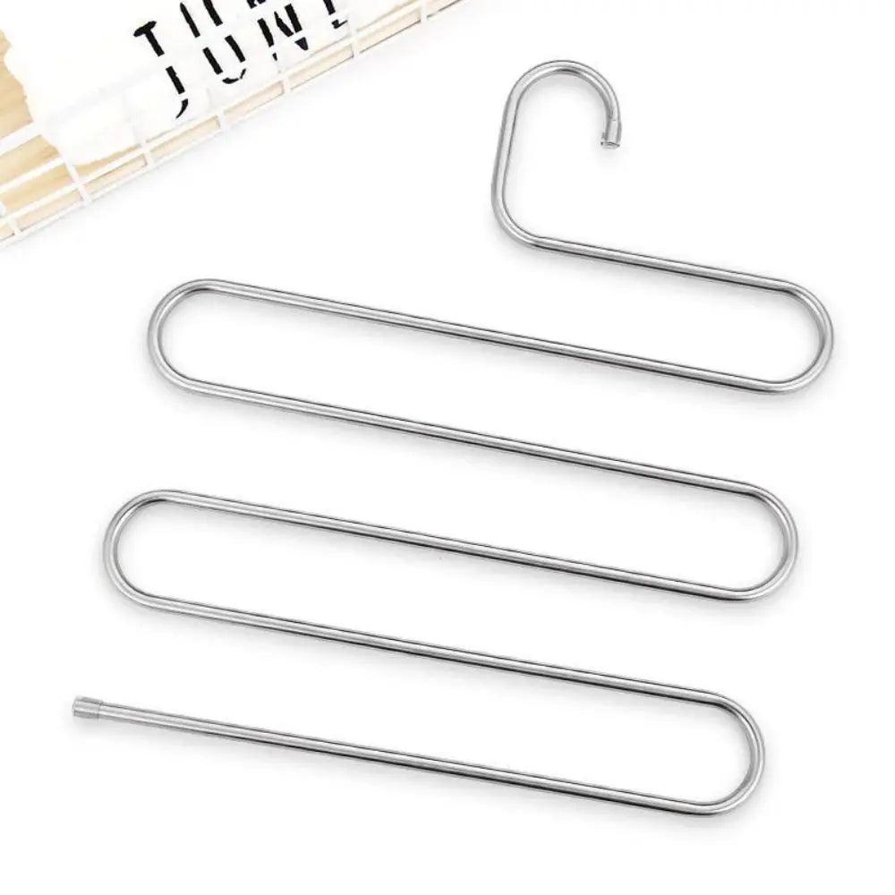 Multi-Tier Clothes Hanger (1/3pc options)