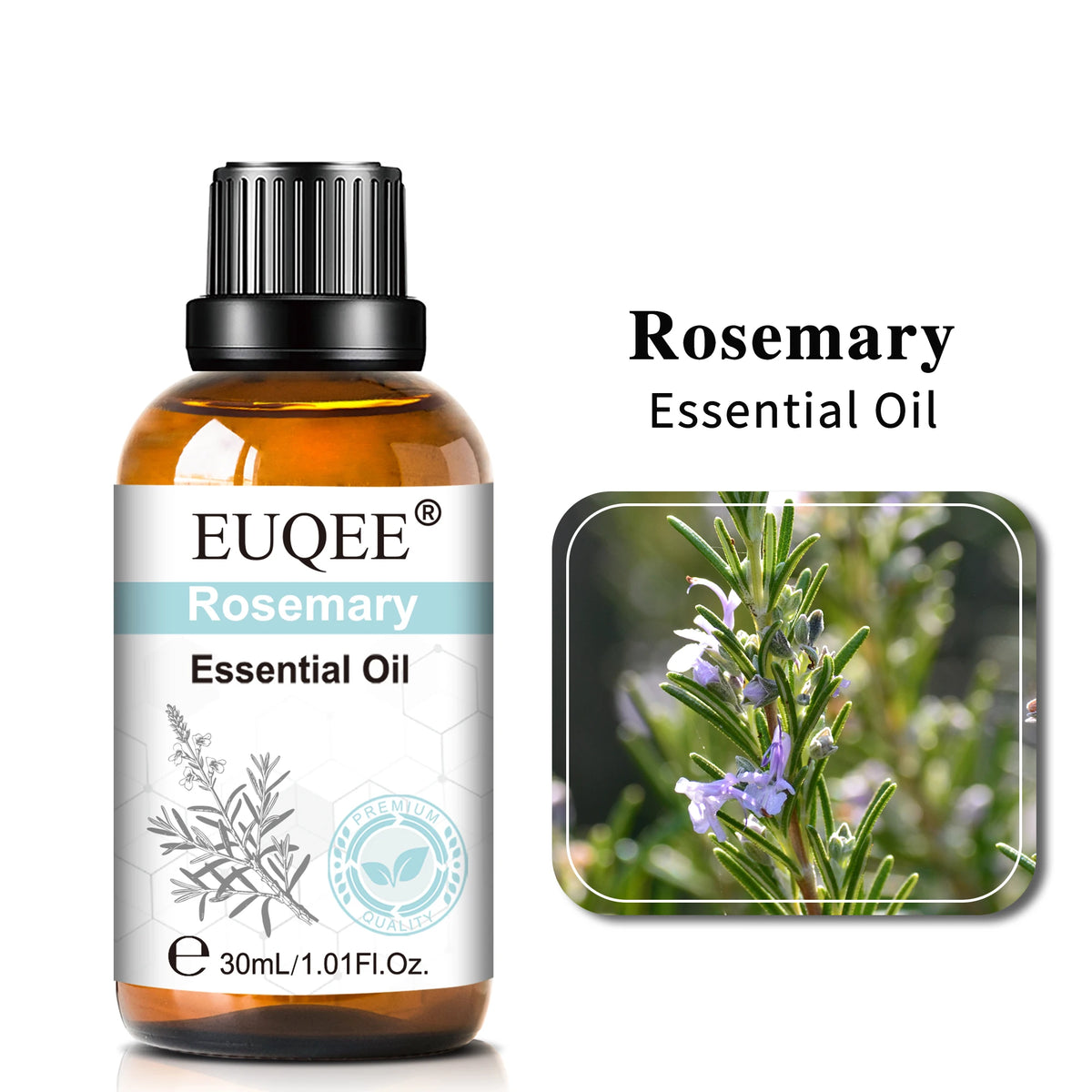 Essential Oil for Diffusers — 30ml