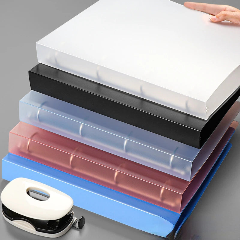 Home Binder Organiser