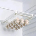 Fridge Under-Shelf Storage Drawer (1pc)