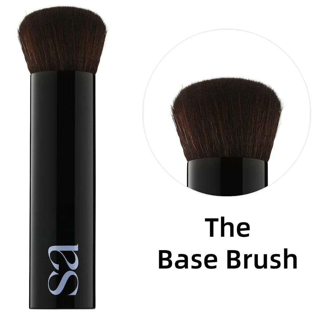 Soft Multi-Use Foundation & Blending Brush