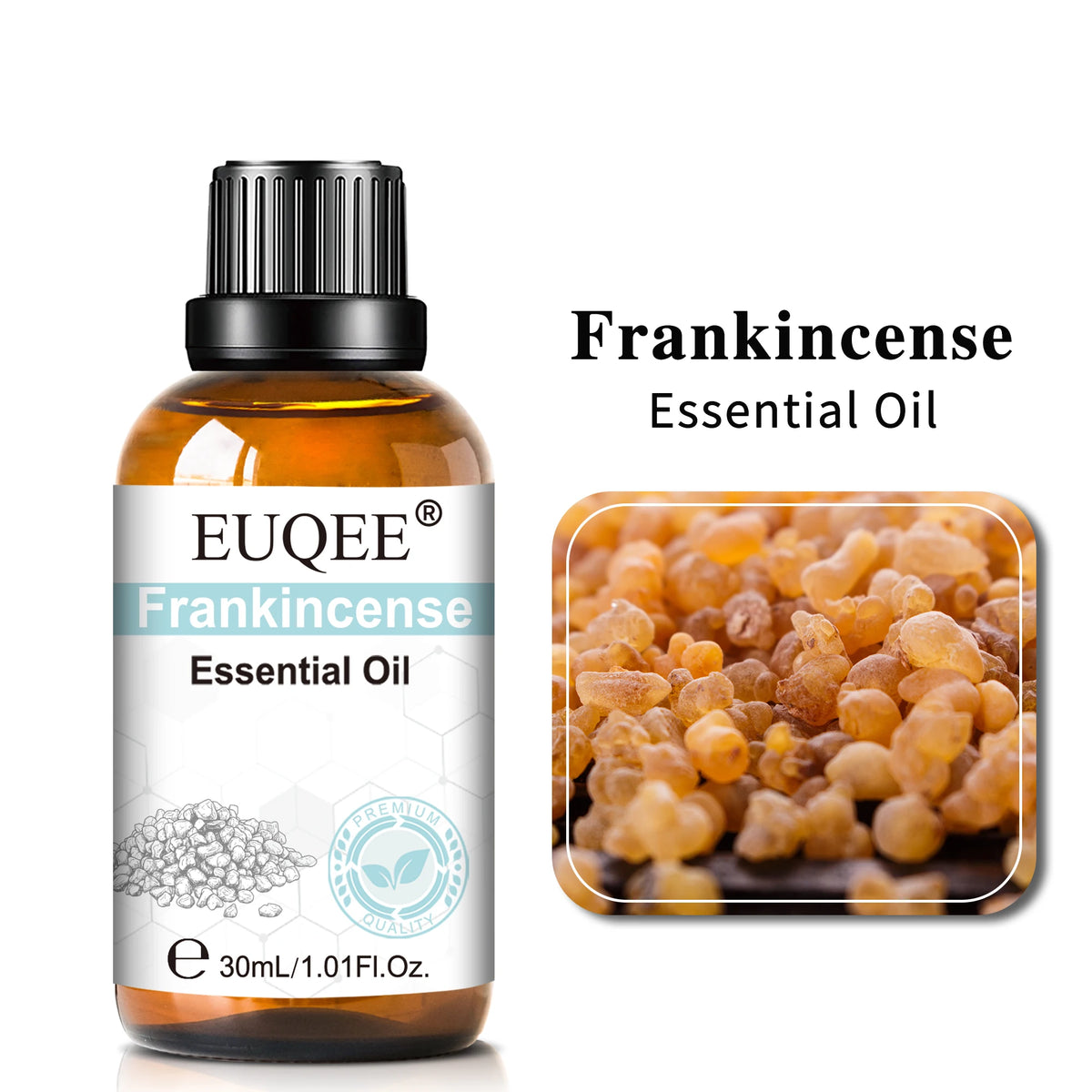 Essential Oil for Diffusers — 30ml