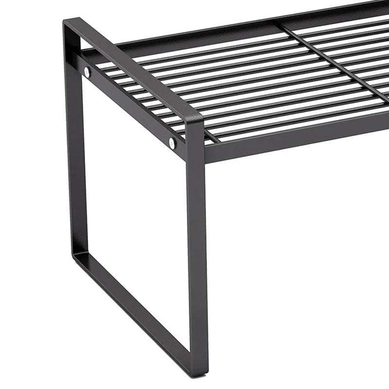 Steel Kitchen Storage Rack