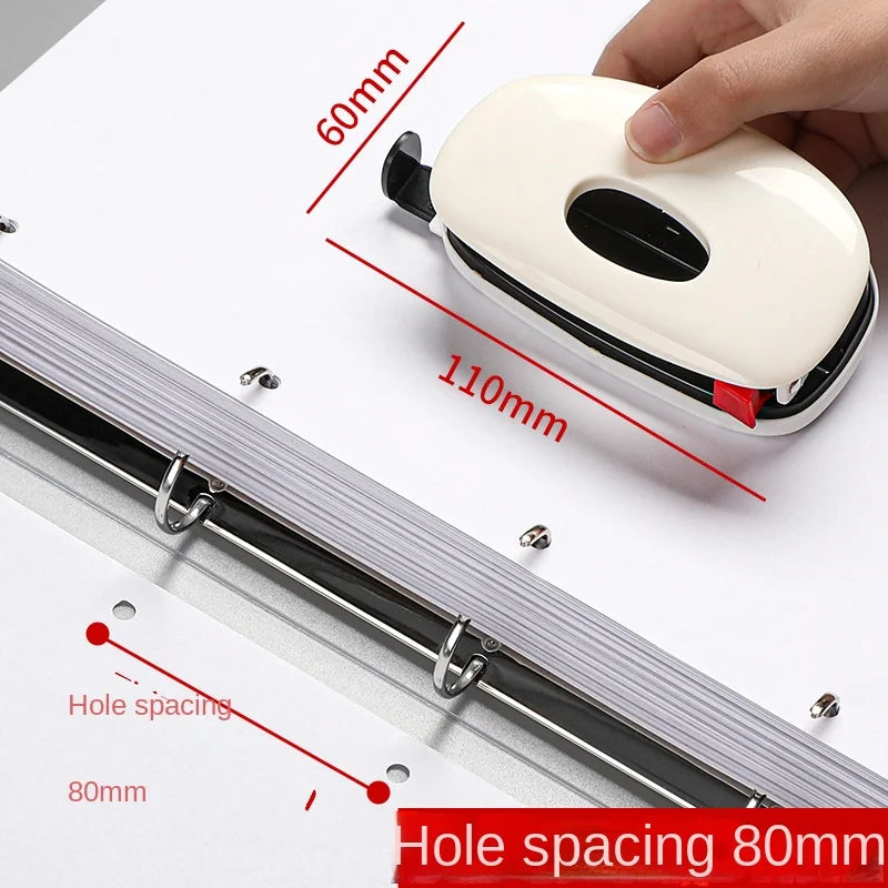 Home Binder Organiser
