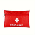 Portable First Aid Kit for the Car