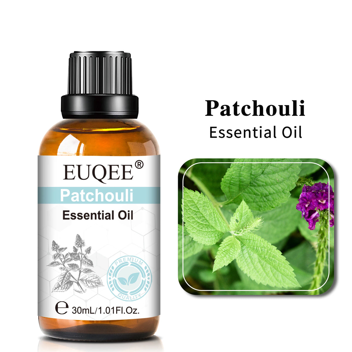 Essential Oil for Diffusers — 30ml